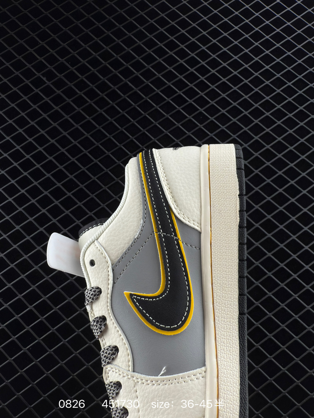 Nike Air Jordan 1 Low